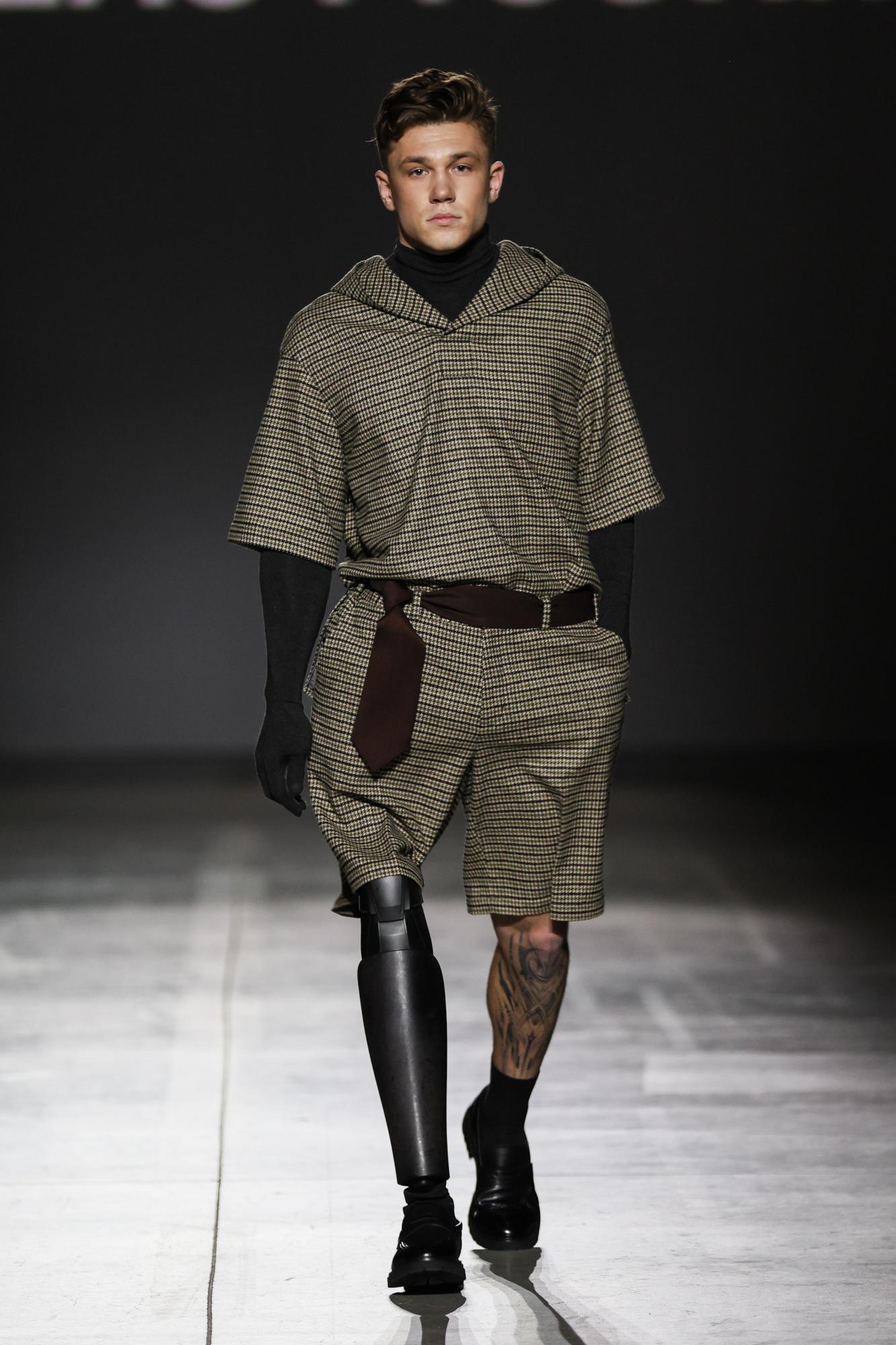 Эти 10 украинских брендов покорили Ukrainian Fashion Week: чем они запомнились (фото)